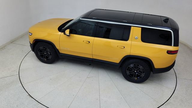 Used 2024 Rivian R1S Adventure image 82