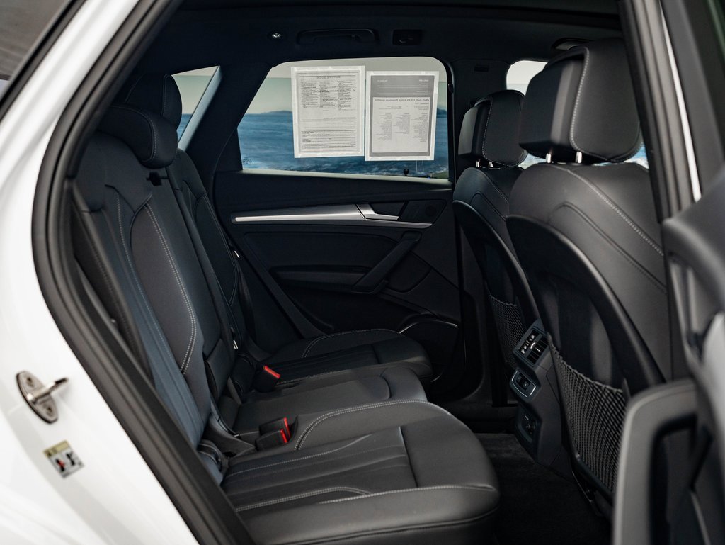 Certified 2024 Audi Q5 2.0T Premium w/ Summer of Audi Package image 44