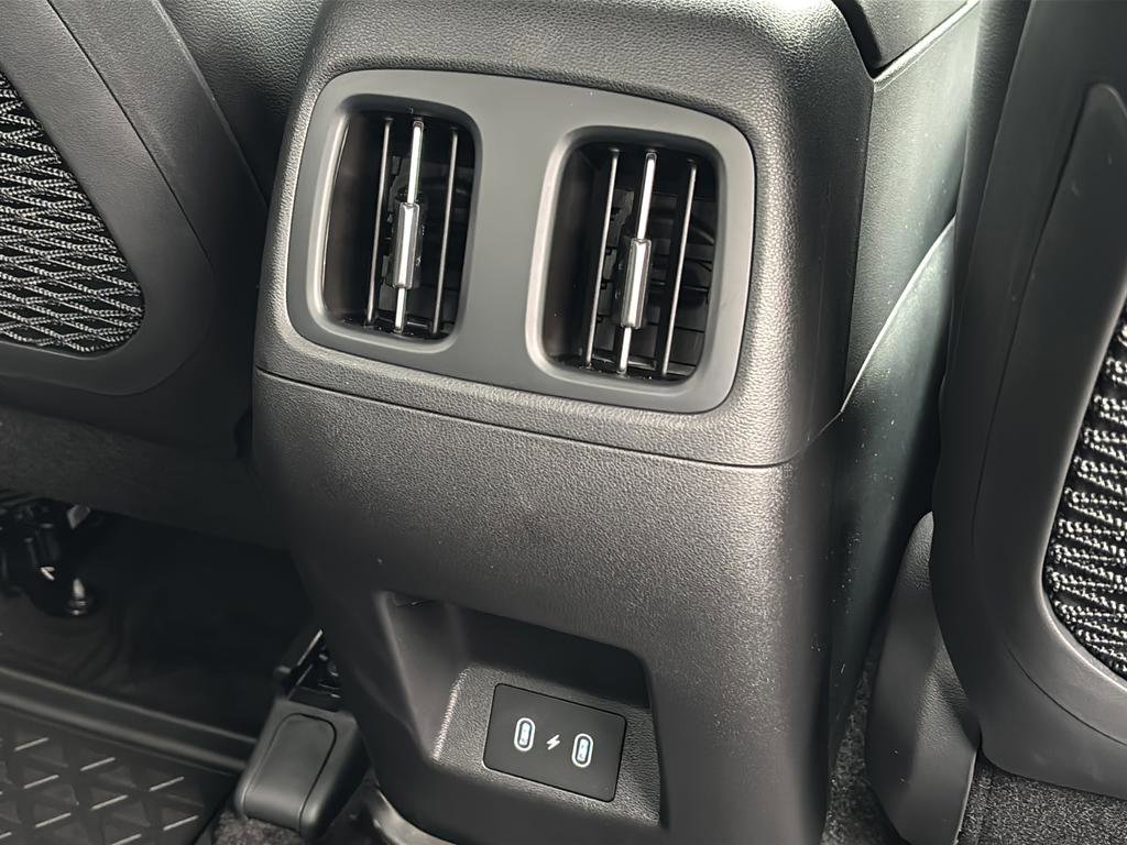 Certified 2026 Hyundai Santa Cruz Limited image 42