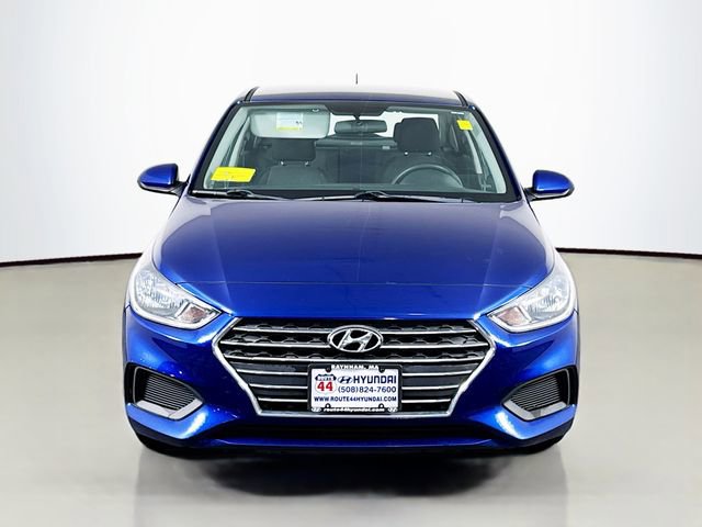 Used 2019 Hyundai Accent SE image 9