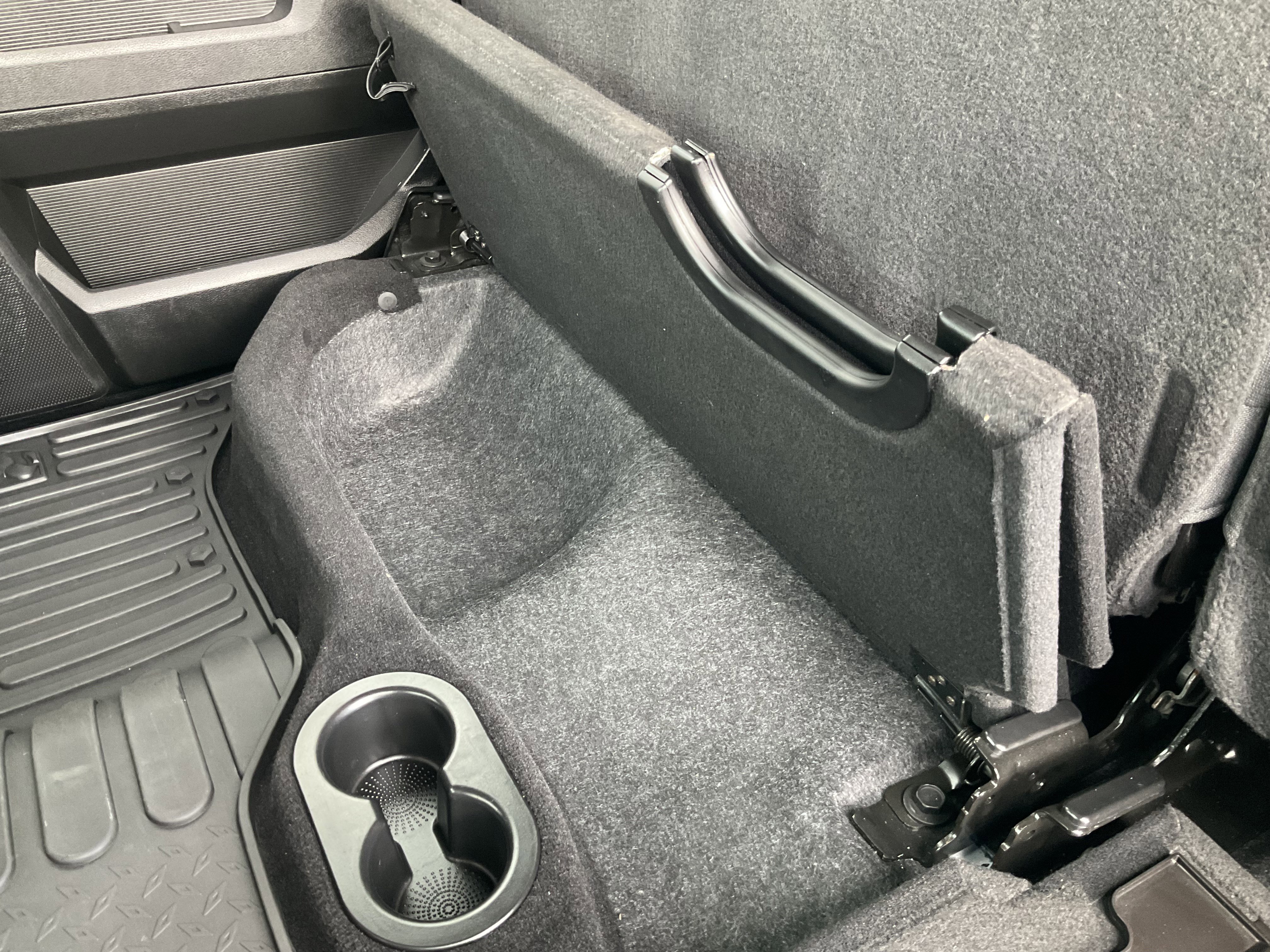 Used 2024 RAM 1500 Classic Warlock image 44