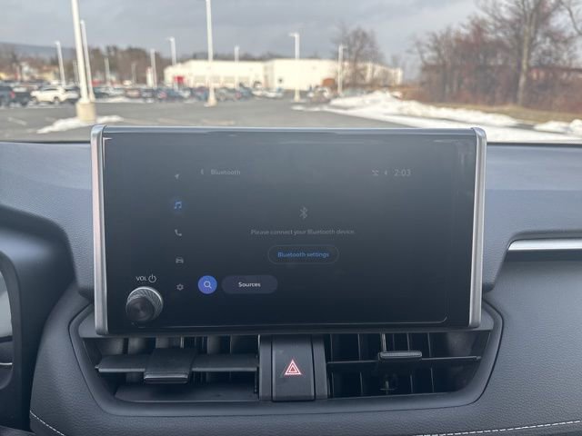 Certified 2024 Toyota RAV4 XLE image 29