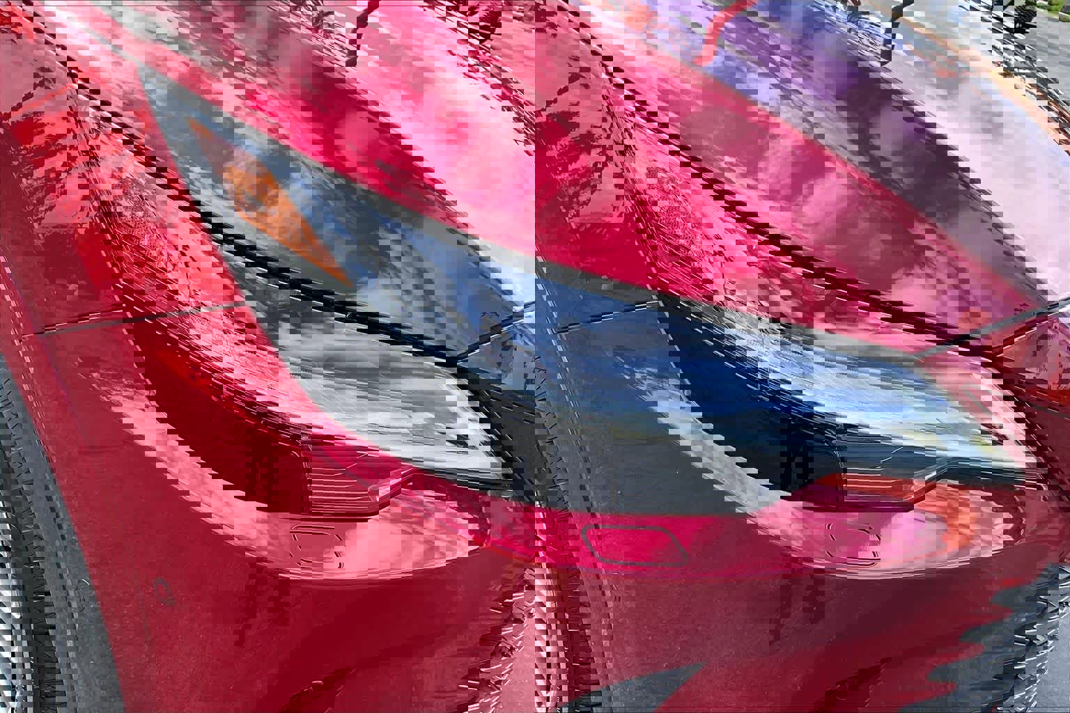 New 2026 Lexus RX 450h Luxury image 21