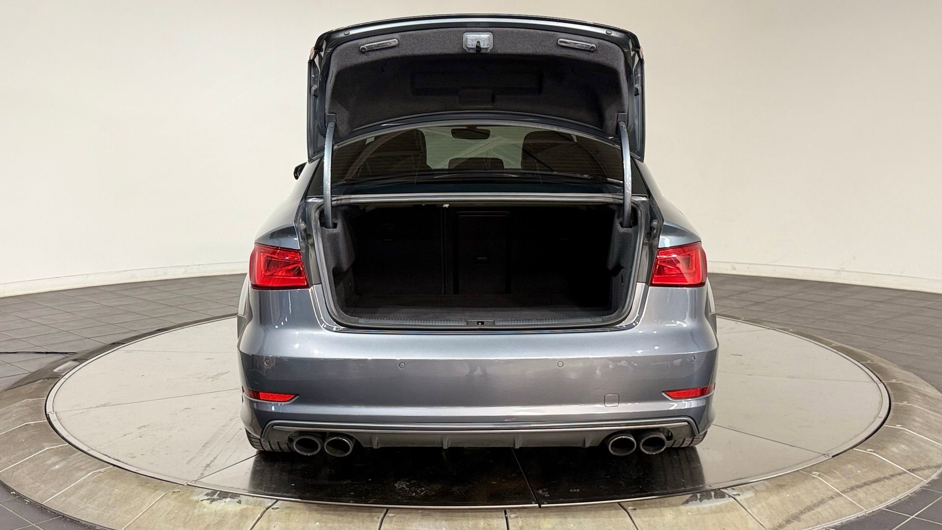 Used 2016 Audi S3 Premium Plus image 26