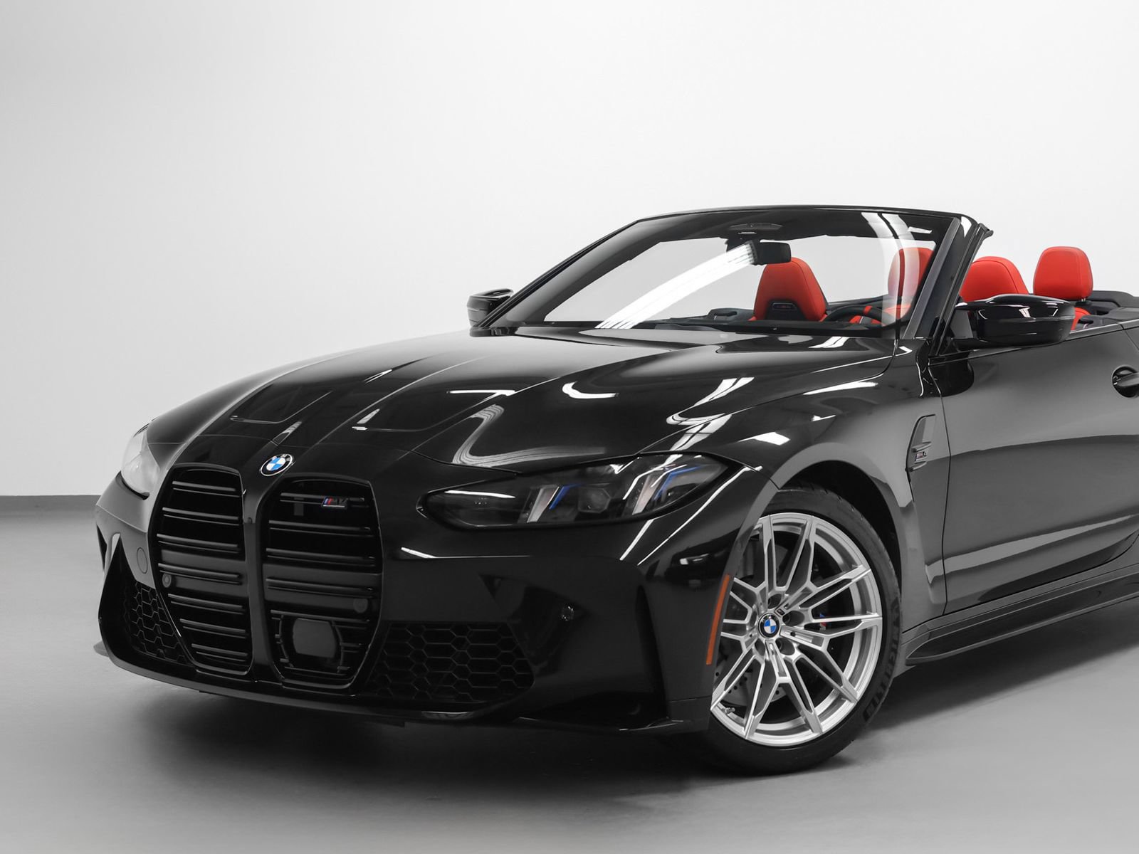 Used 2026 BMW M4 xDrive Competition AWD/4WD image 7