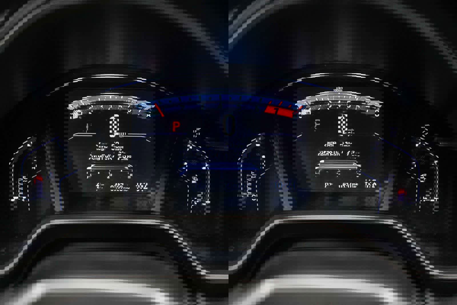 Used 2019 Honda CR-V EX-L image 22