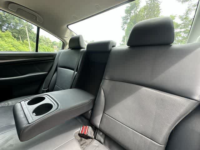 Used 2018 Subaru Legacy 2.5i Limited w/ Popular Package #2A AWD/4WD image 17