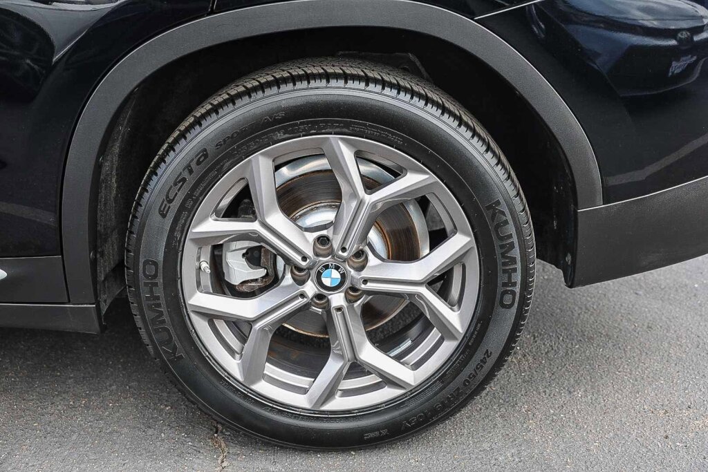 Used 2022 BMW X3 sDrive30i w/ Convenience Package RWD image 31