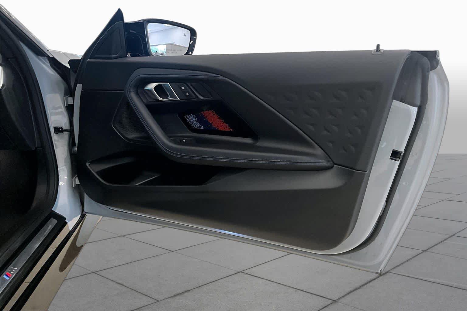 Used 2024 BMW M240i Coupe w/ Premium Package RWD image 20