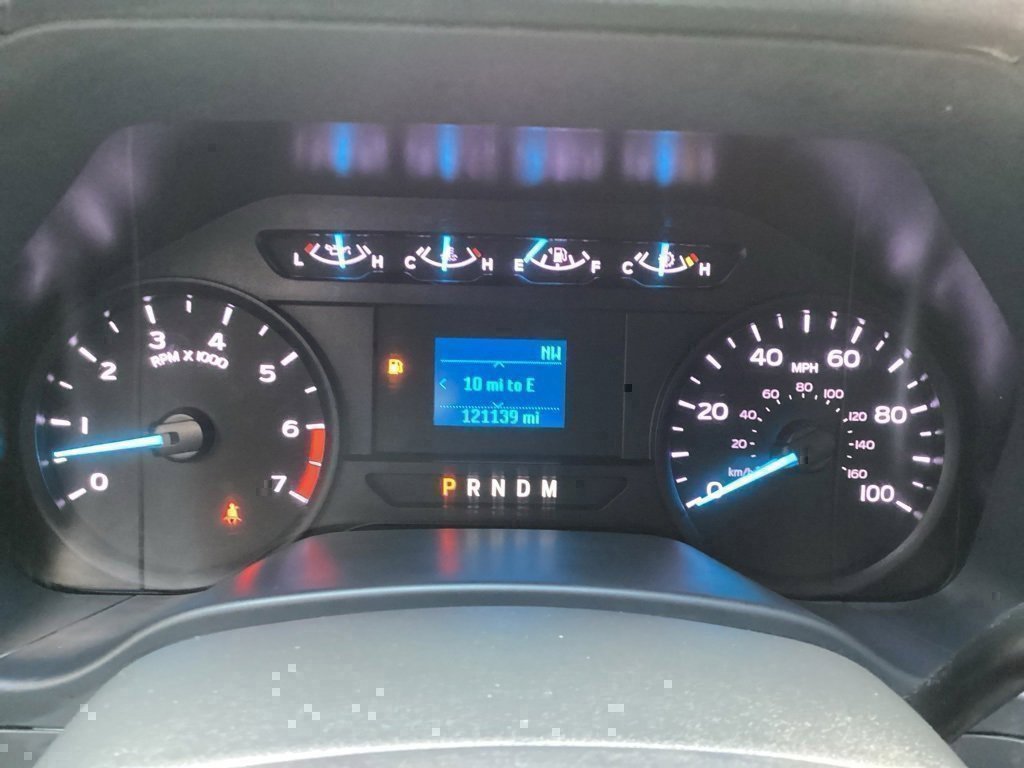 Used 2022 Ford F250 XL w/ STX Appearance Package image 34