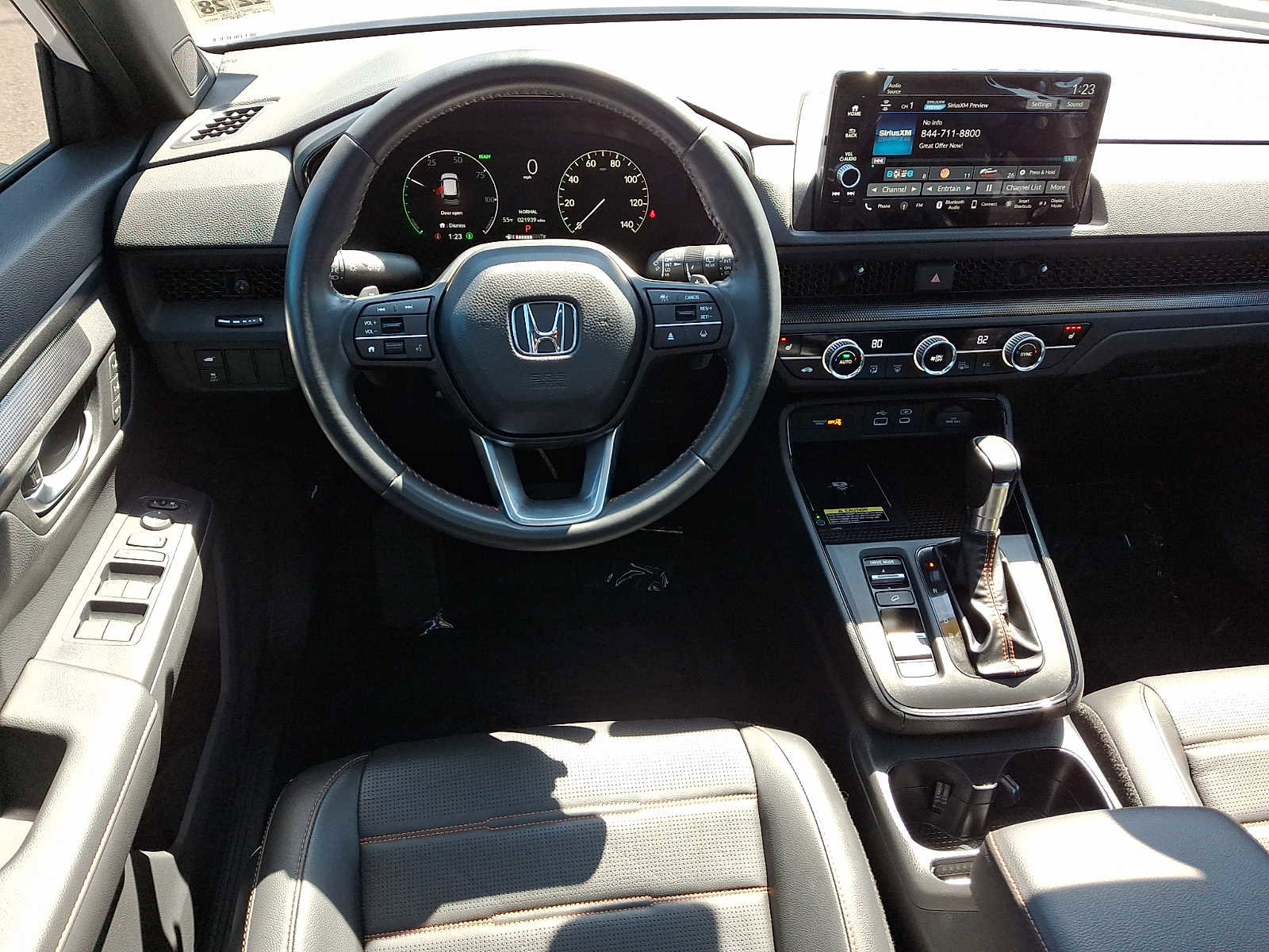 Used 2024 Honda CR-V Sport-L image 11
