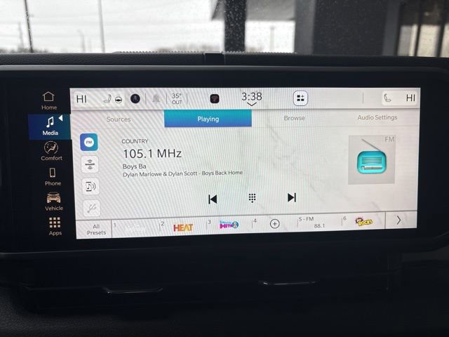 New 2026 Jeep Wrangler Sport S image 11