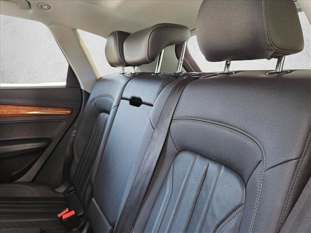 Used 2021 Audi Q5 2.0T Premium Plus AWD/4WD image 17