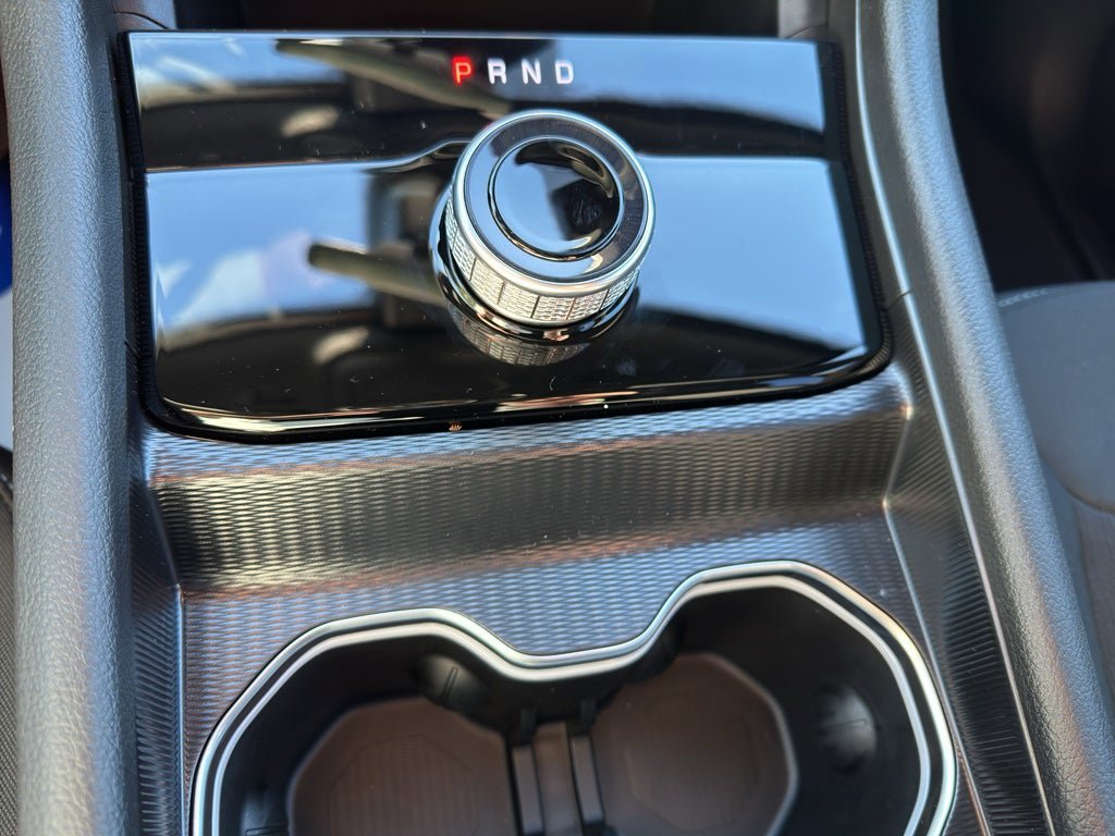 New 2025 Jeep Grand Cherokee Laredo X RWD image 20