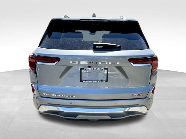 Used 2026 GMC Terrain Denali AWD/4WD image 6