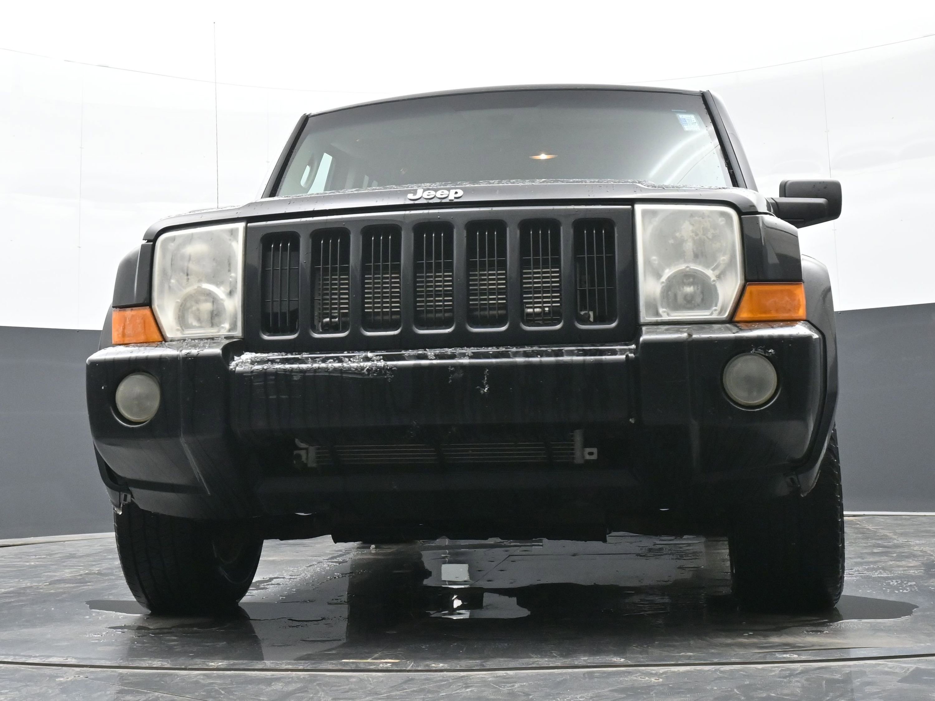 Used 2006 Jeep Commander 4WD image 42
