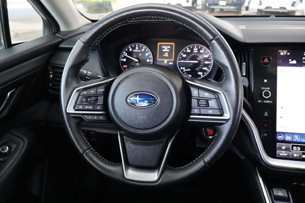 Used 2024 Subaru Outback Premium AWD/4WD image 30