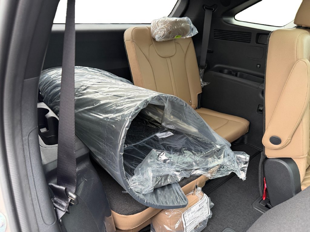 New 2026 Kia Sorento SX Prestige AWD/4WD image 8