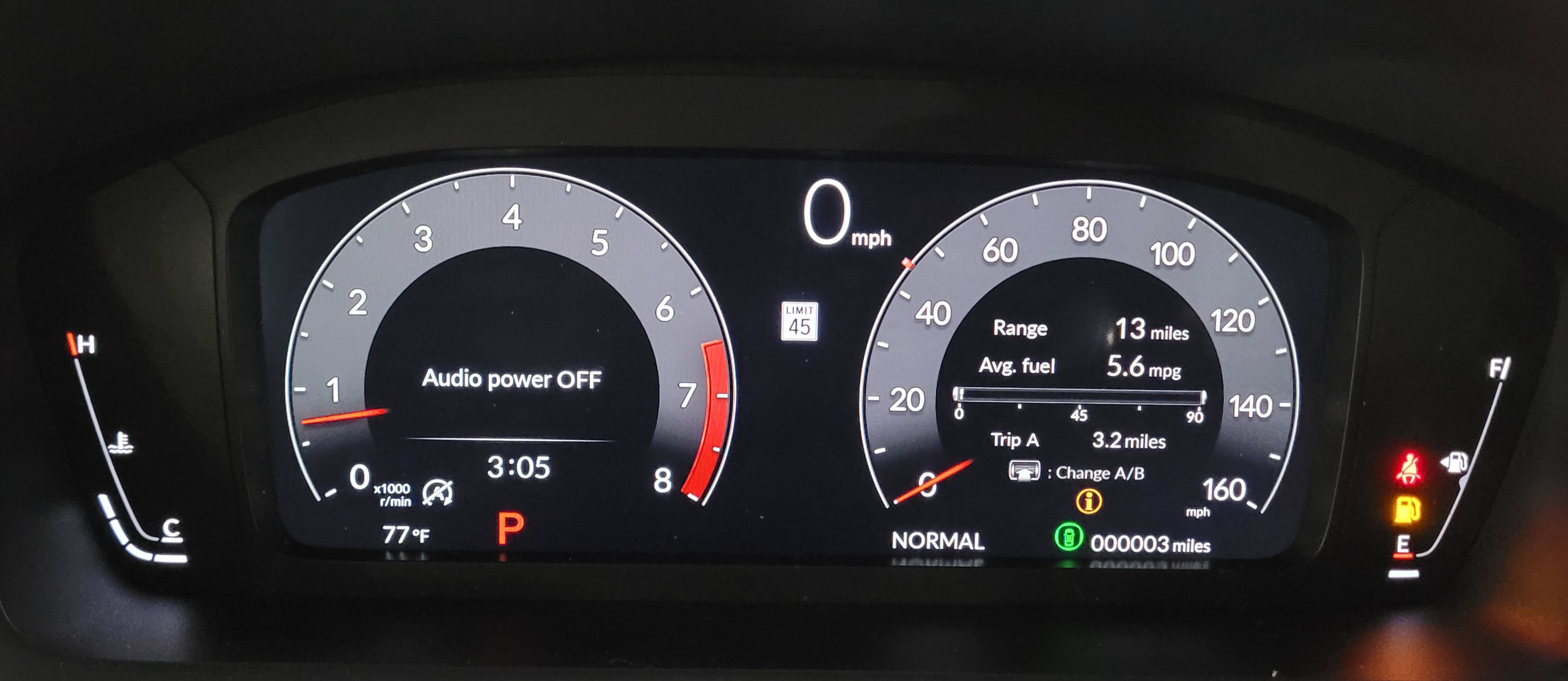 New 2026 Acura Integra A-Spec w/ Technology Package FWD image 25