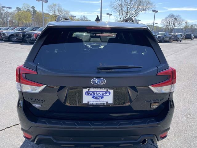 Used 2023 Subaru Forester Wilderness image 5