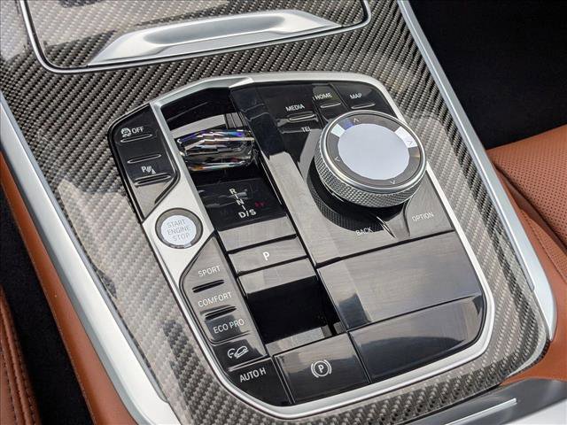 New 2026 BMW X5 M60i image 12