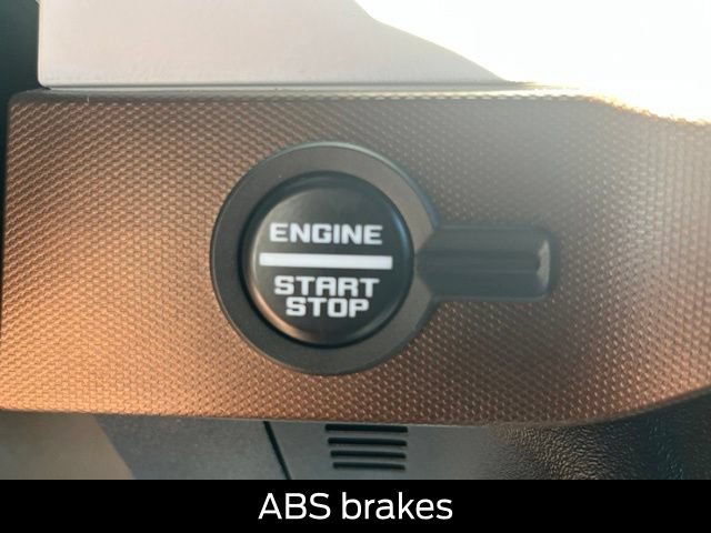 Used 2024 Ford Bronco Heritage Edition AWD/4WD image 29
