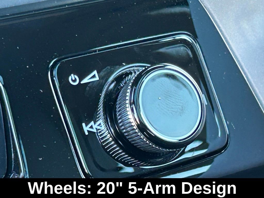 New 2025 Audi Q5 Prestige image 25