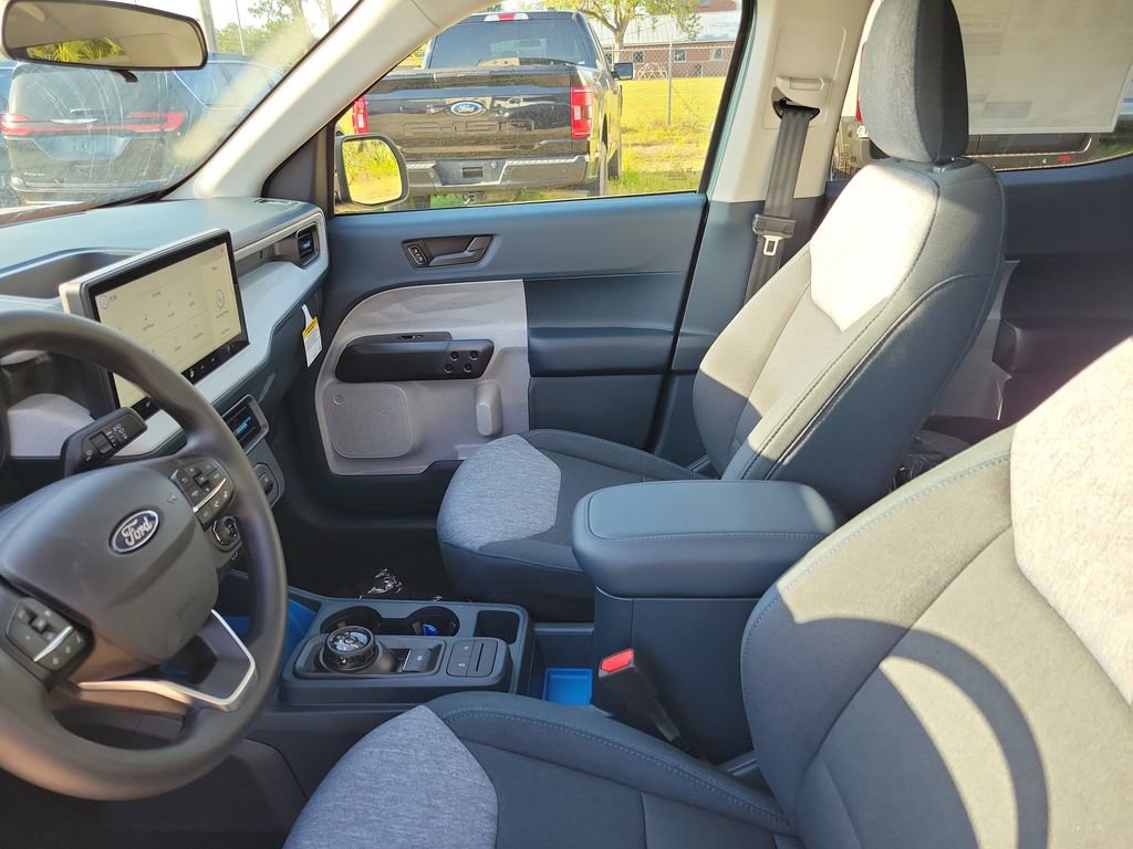 New 2026 Ford Maverick XLT w/ 4K Tow Package AWD/4WD image 9