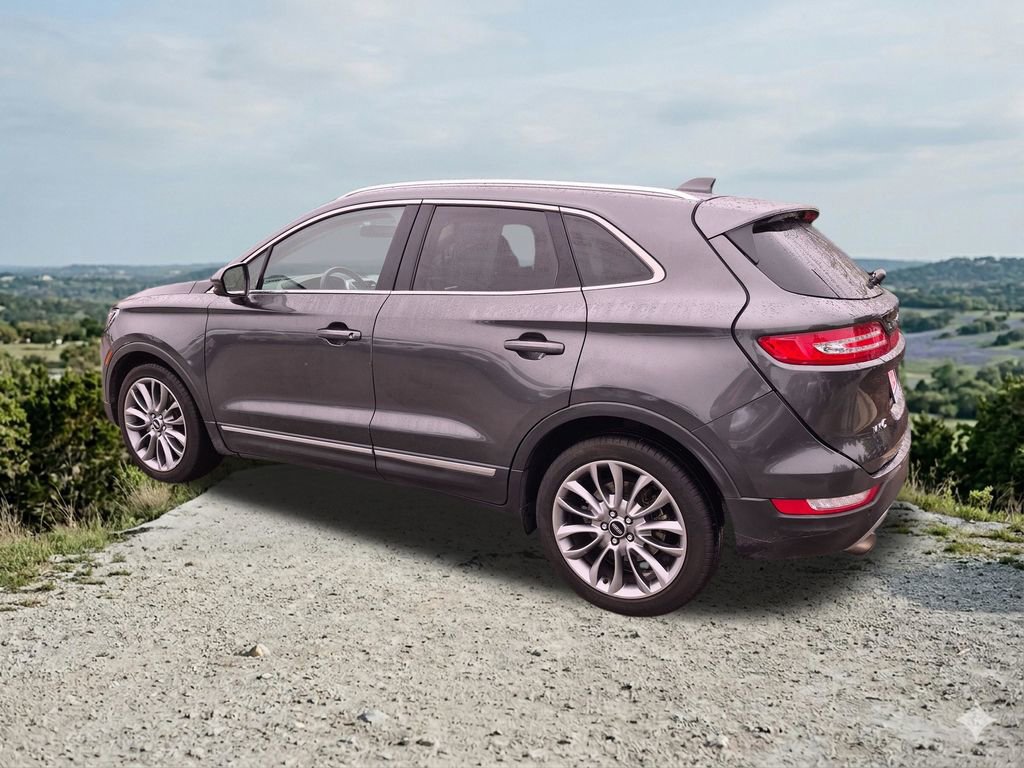 Used 2017 Lincoln MKC Reserve image 7