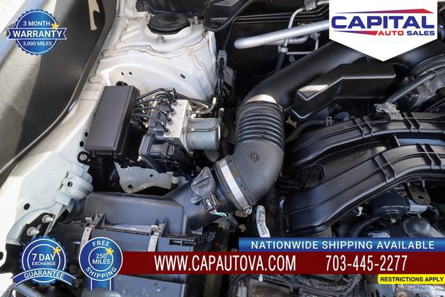 Used 2019 Subaru Forester Sport image 29