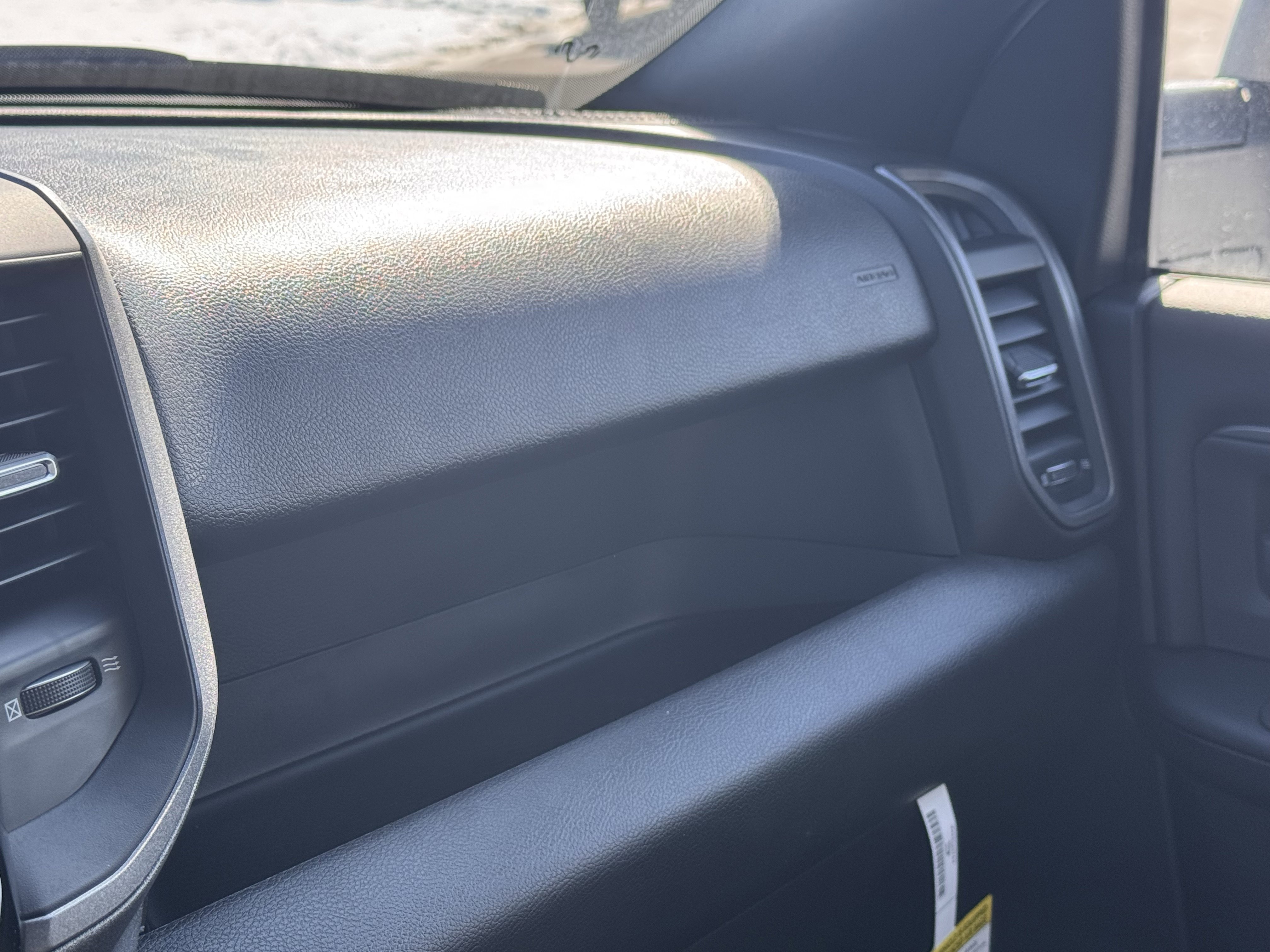 New 2025 RAM 3500 Tradesman image 15