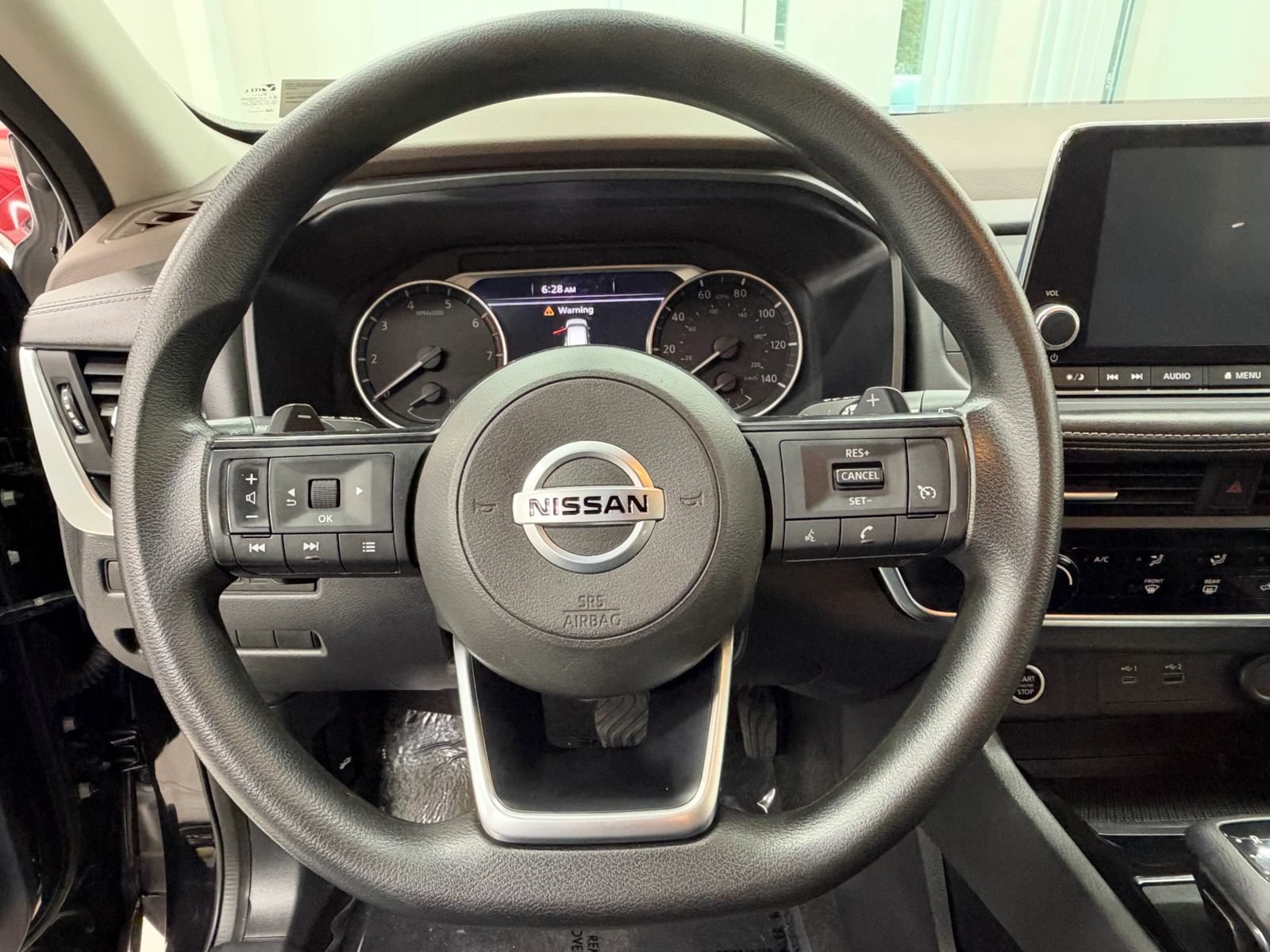 Used 2021 Nissan Rogue S AWD/4WD image 27