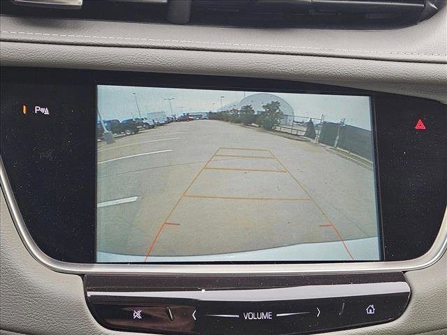 Used 2019 Cadillac XT5 Luxury image 14