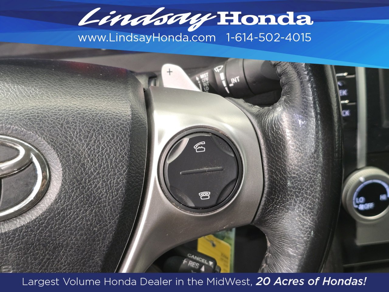 Used 2013 Toyota Camry SE image 16