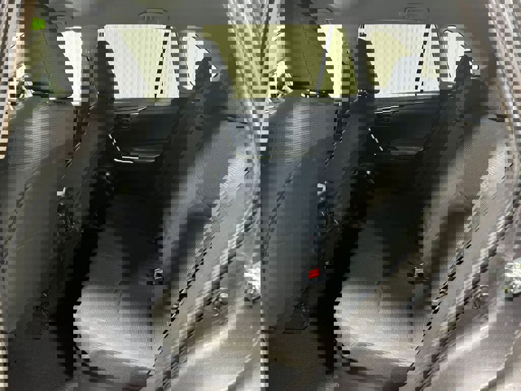 Used 2024 Toyota RAV4 LE image 6