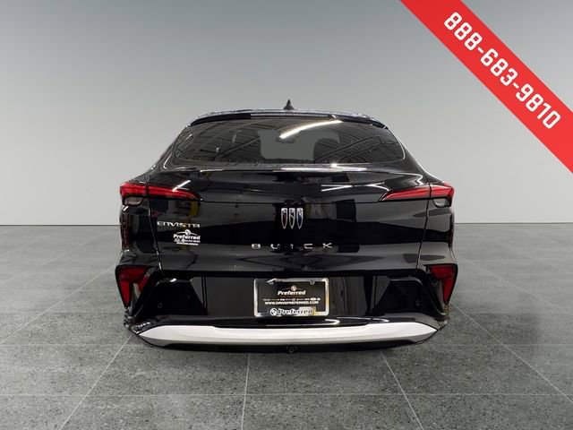New 2026 Buick Envista Sport Touring w/ Convenience I Package image 24