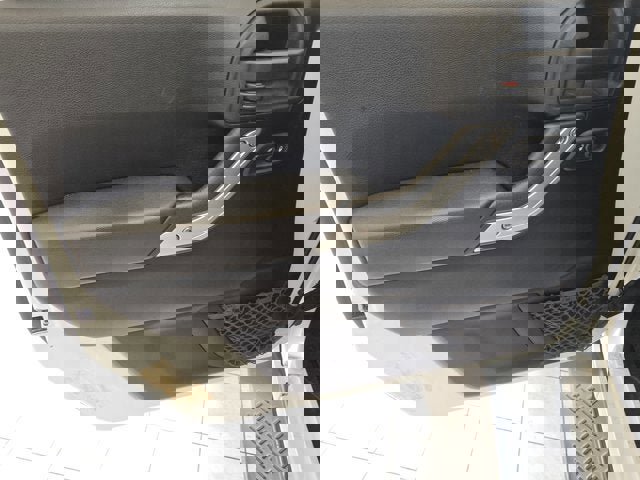 Used 2012 Jeep Wrangler Unlimited Sahara w/ Max Tow Pkg image 19