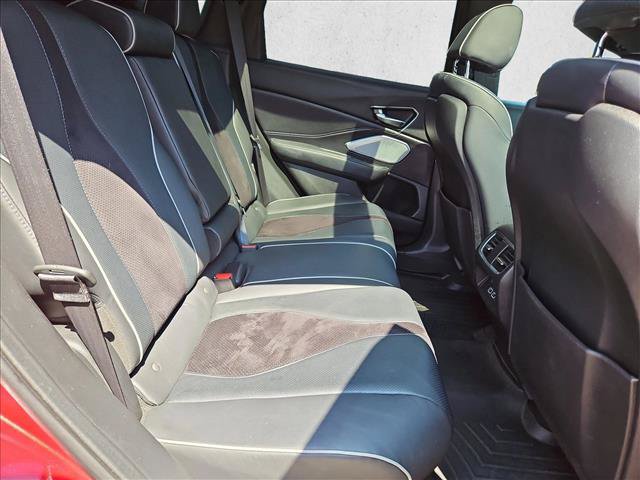 Used 2019 Acura RDX w/ Advance Package FWD image 22