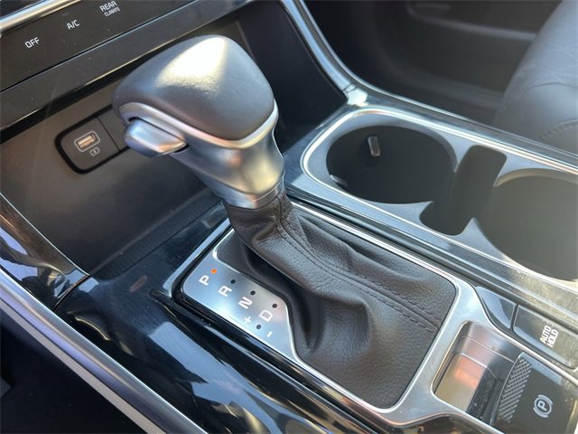 Certified 2023 Kia Carnival SX image 20