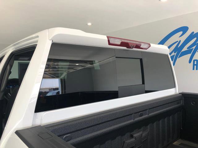 New 2025 Chevrolet Silverado 3500 LTZ w/ LTZ Premium Package image 10