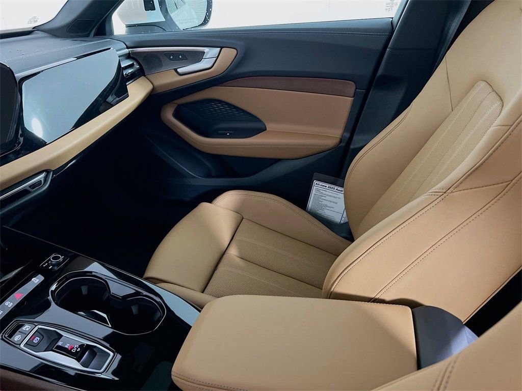 New 2025 Audi A5 2.0T Premium Plus image 22