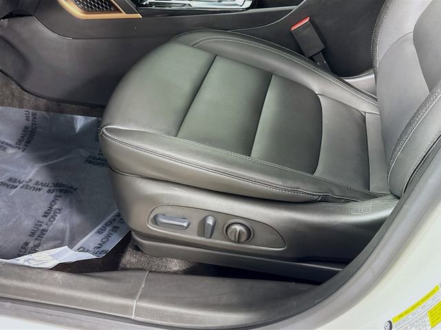 Used 2023 Chevrolet TrailBlazer ACTIV image 18