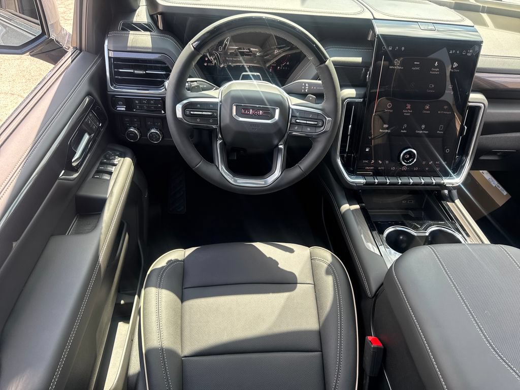 New 2026 GMC Yukon XL Elevation w/ Elevation Premium Package AWD/4WD image 14