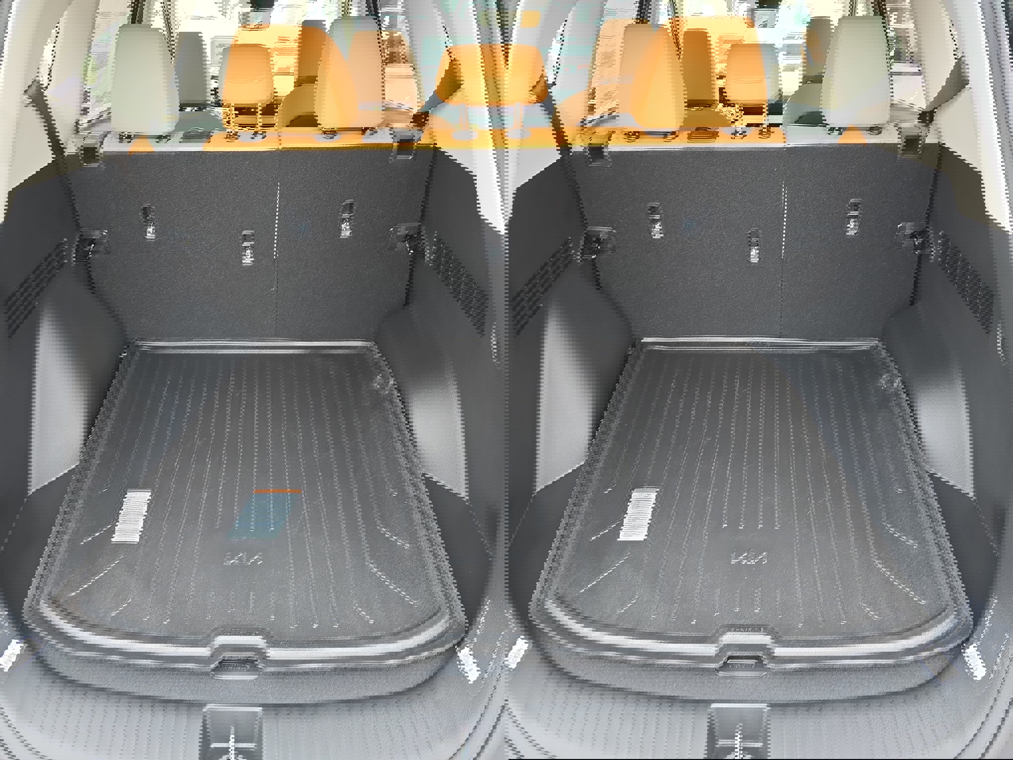 New 2026 Kia Seltos EX image 15