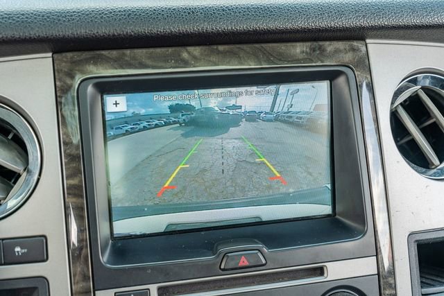 Used 2017 Ford Expedition Limited w/ Equipment Group 301A image 29