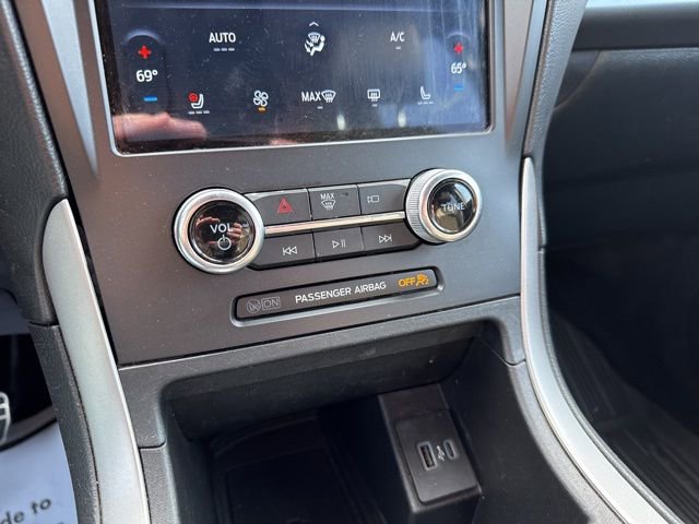 Used 2022 Ford Edge ST-Line AWD/4WD image 13