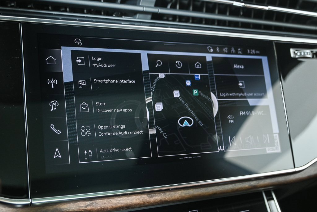 New 2026 Audi Q8 Premium Plus image 14