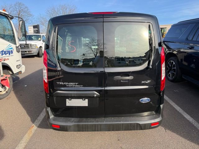 Used 2020 Ford Transit Connect XLT image 5