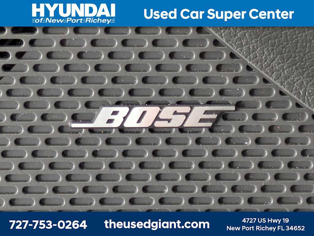Used 2024 Hyundai Sonata N Line FWD image 29