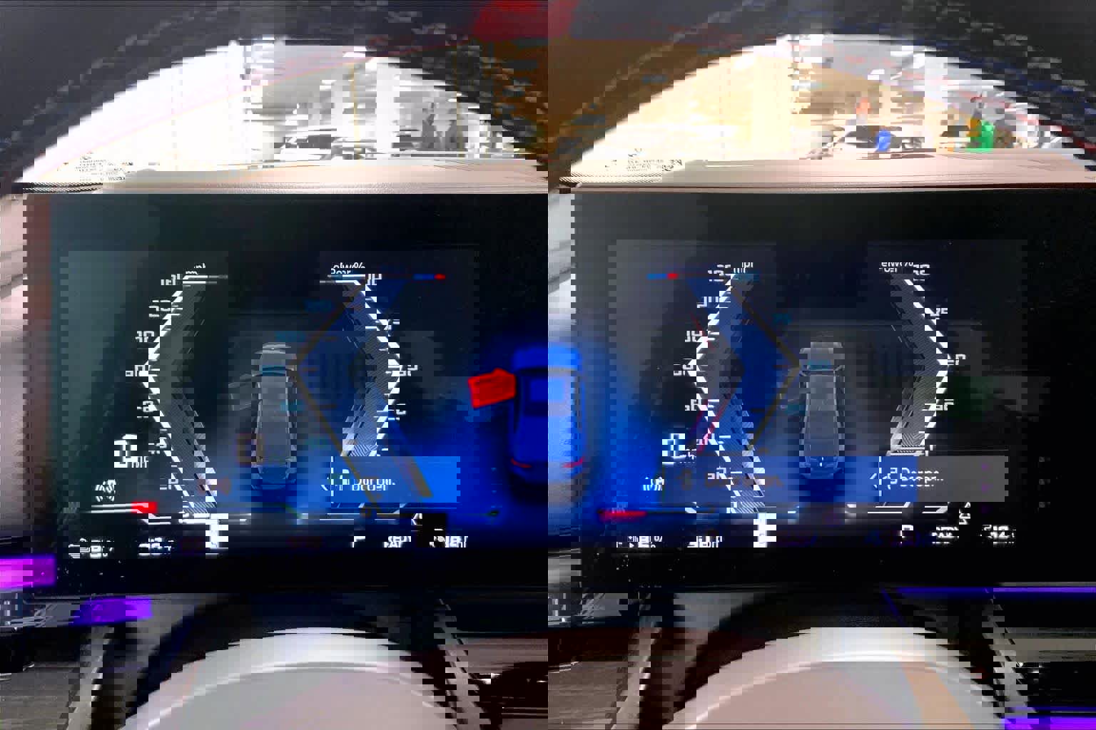 Used 2024 BMW i5 M60 image 33